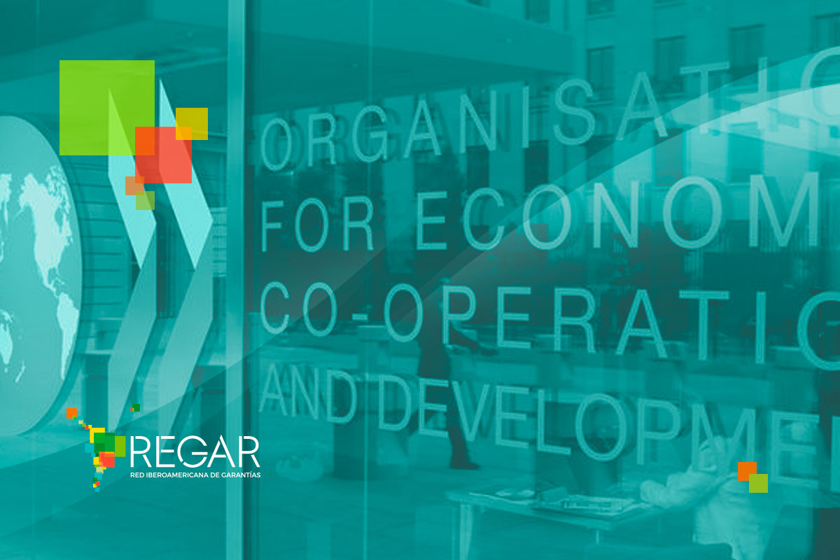 Impacto de las "medidas de garantía anticrisis", de organizaciones