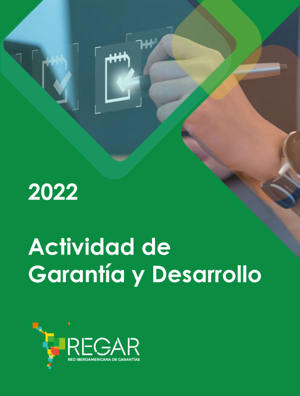Encuesta Garantías 2022 REGAR