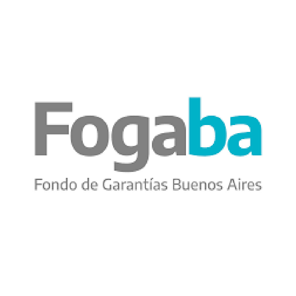 Logotipo de FOGABA Argentina