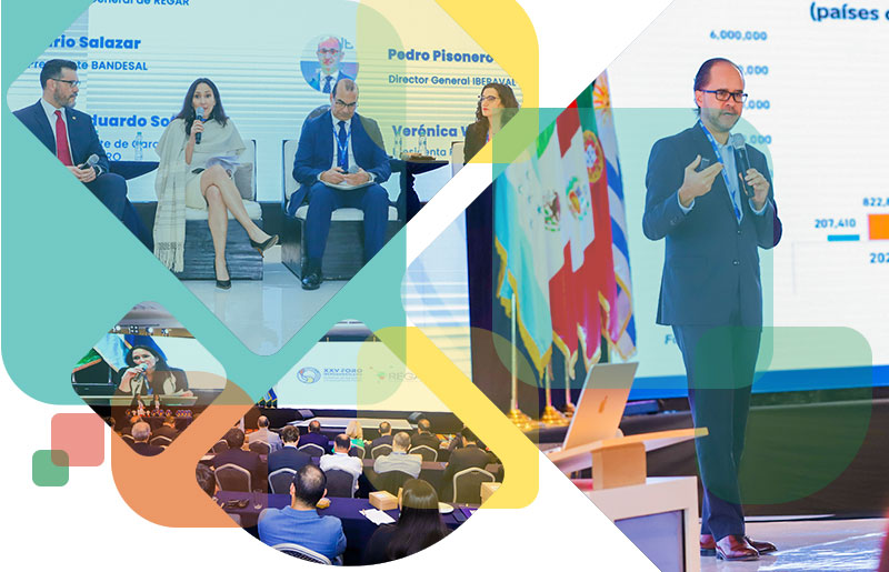 Foro REGAR Conferencia