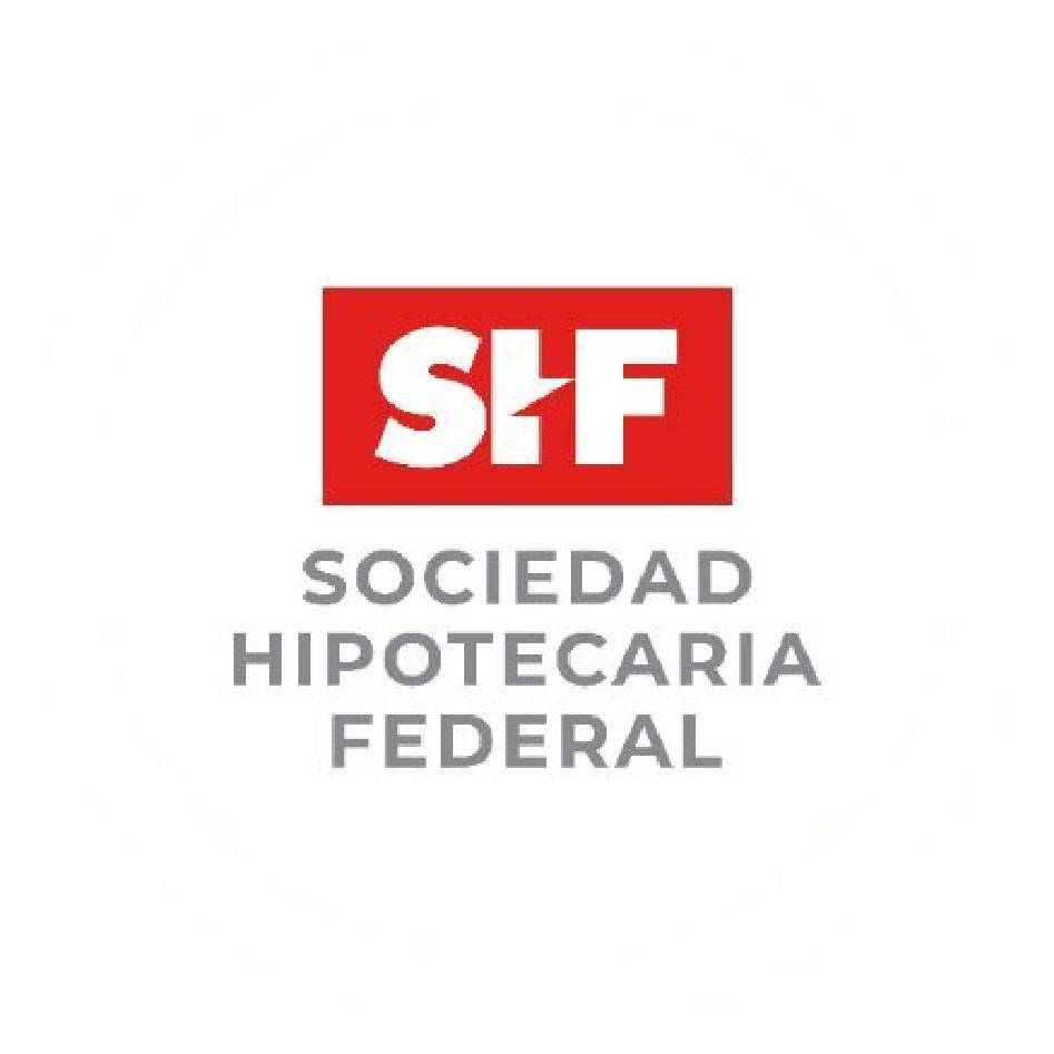 Logotipo de SHF México