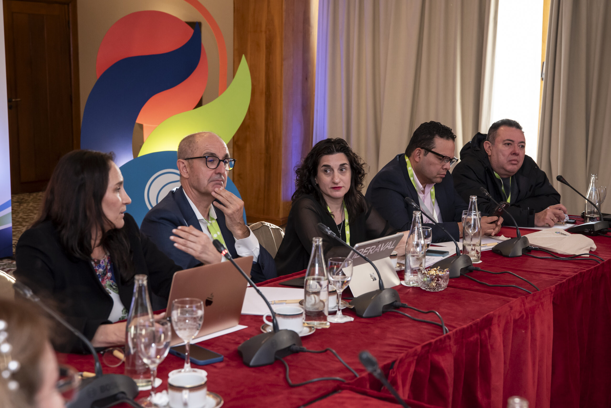 Foro Argentina Galería