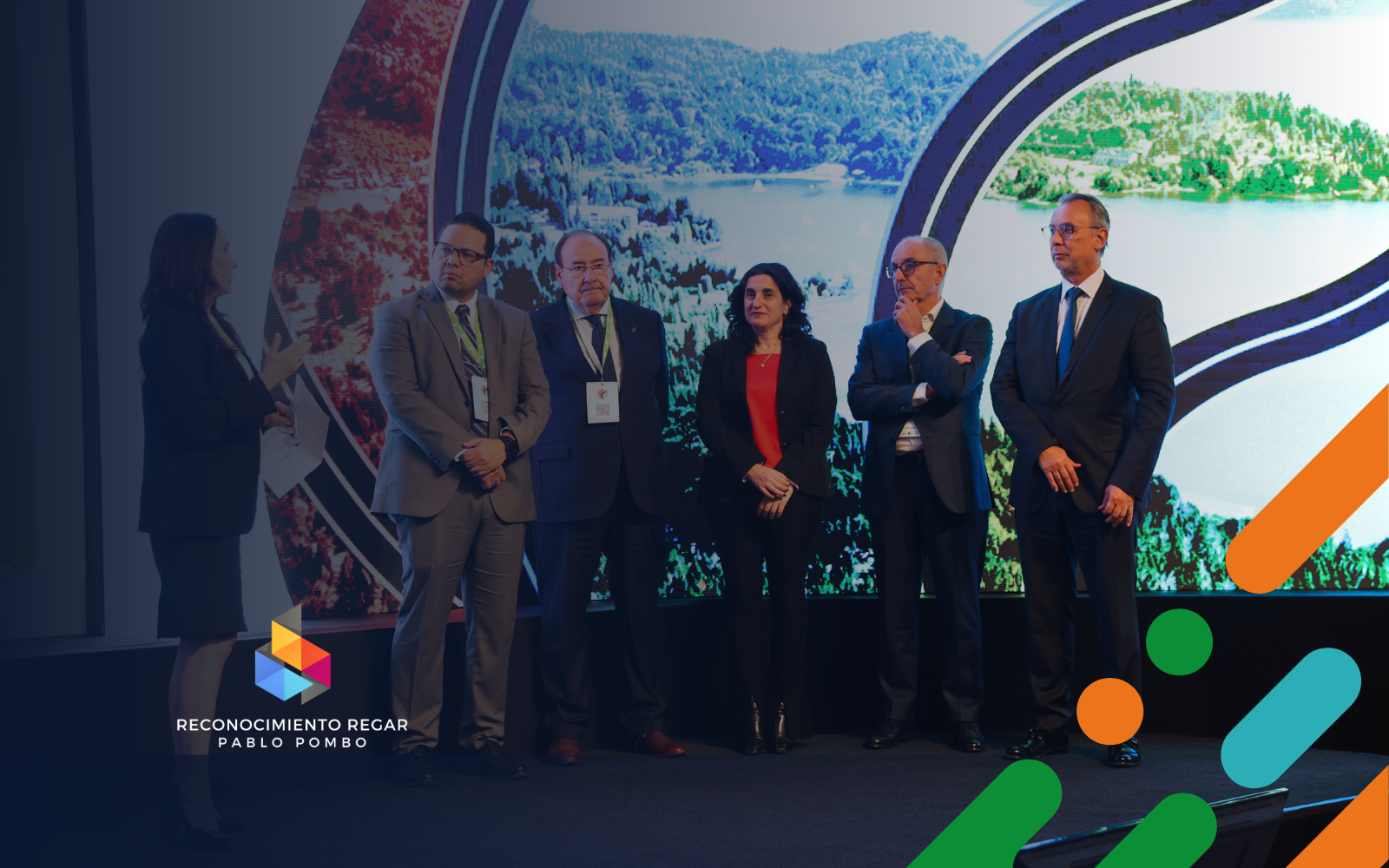 REGAR • Red Iberoamericana de Garantías