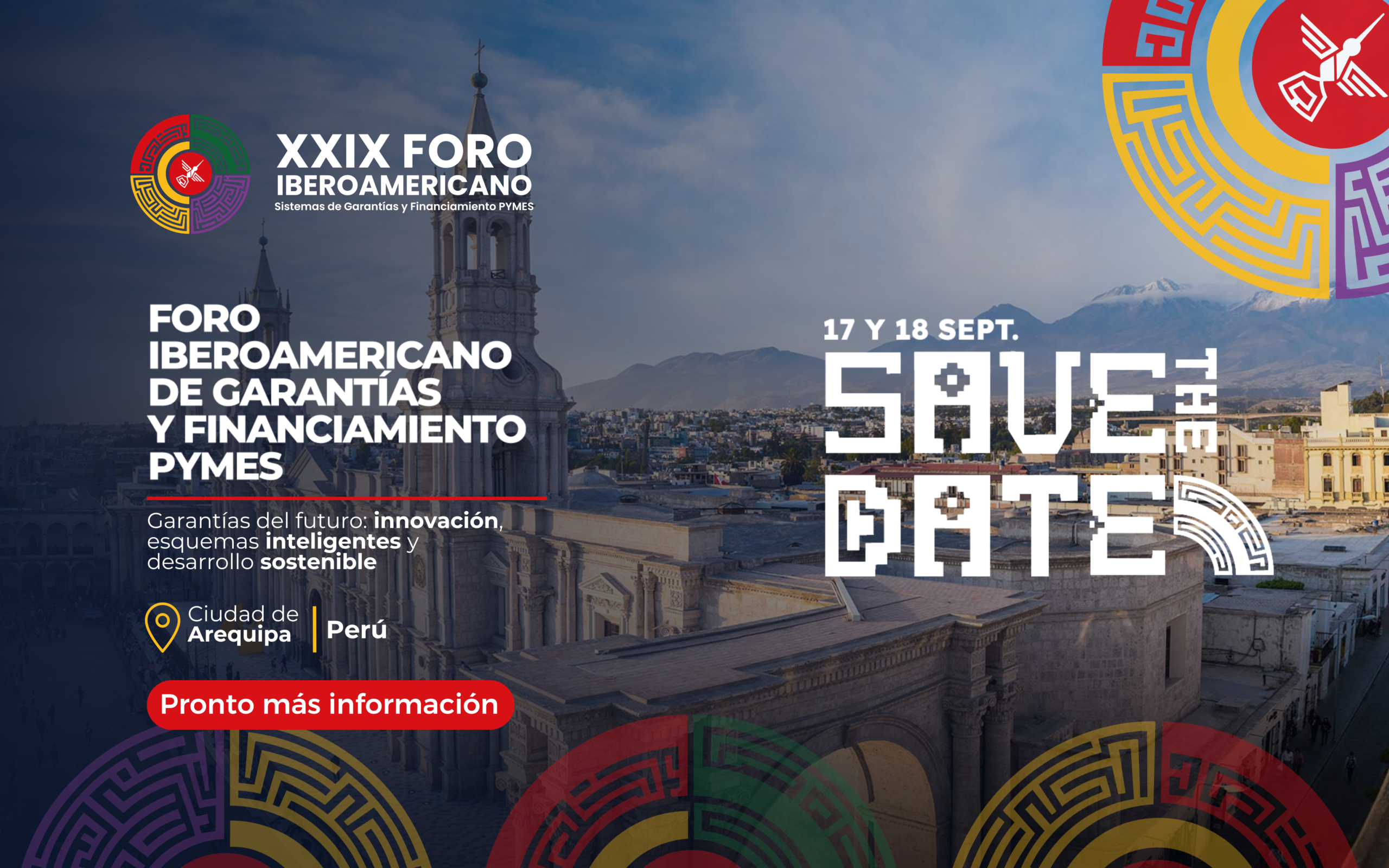 REGAR • Red Iberoamericana de Garantías