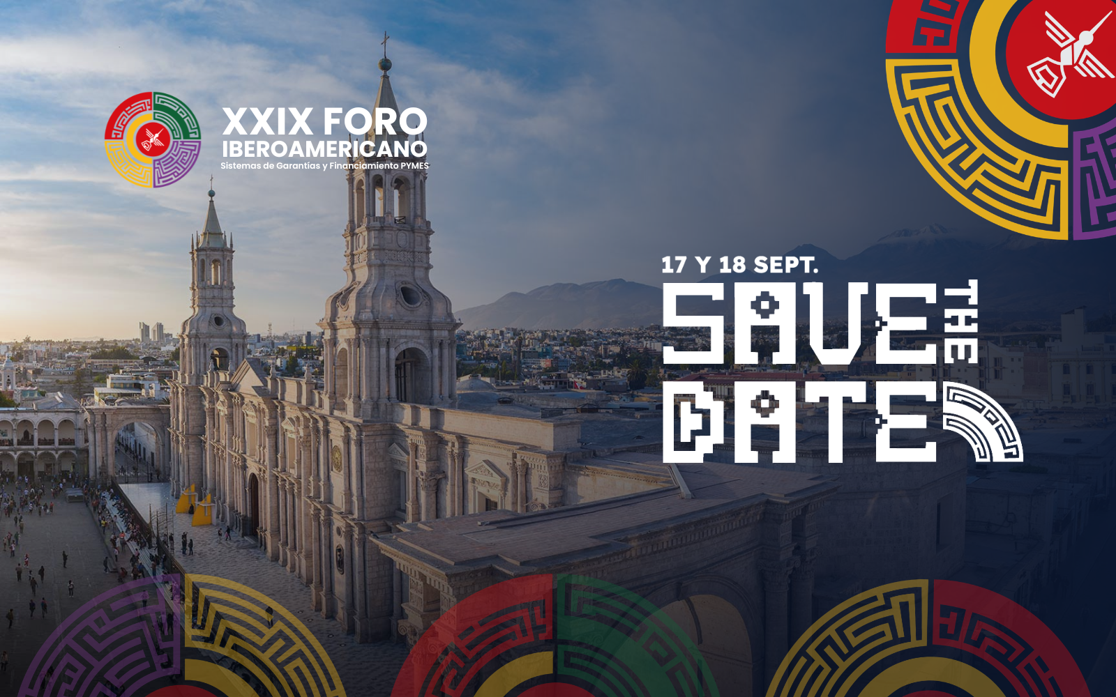 REGAR • Red Iberoamericana de Garantías